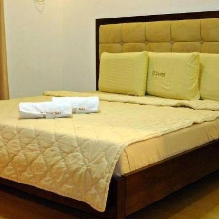 D' Leonor Hotel Davao Ngoại thất bức ảnh