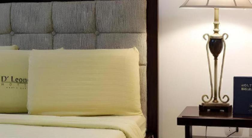 D' Leonor Hotel Davao Ngoại thất bức ảnh