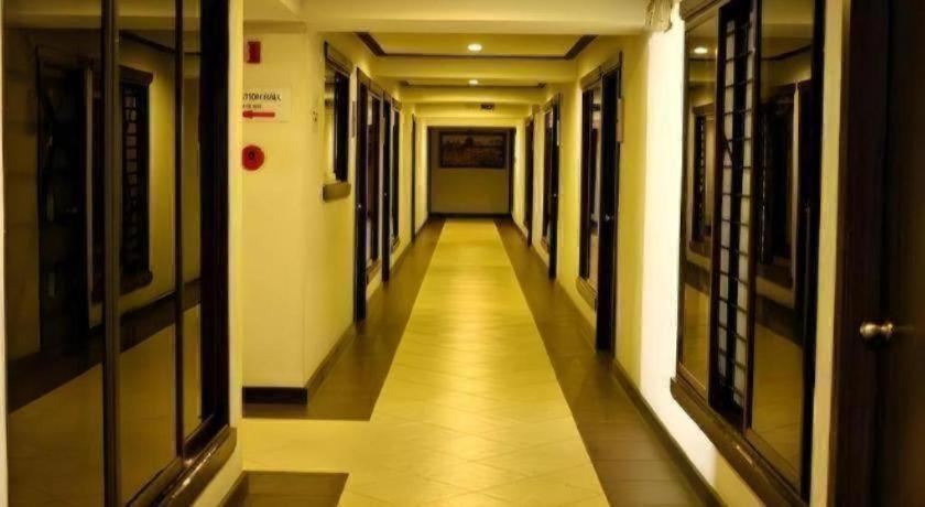 D' Leonor Hotel Davao Ngoại thất bức ảnh