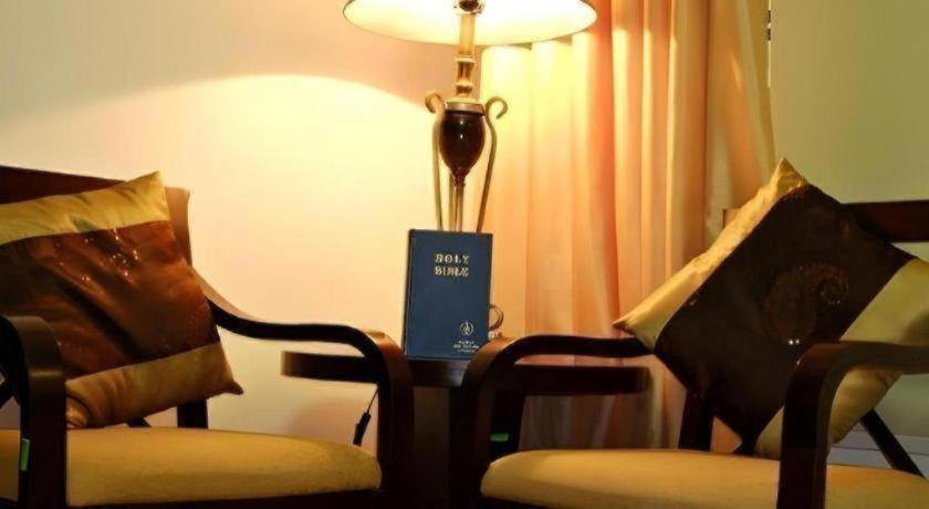 D' Leonor Hotel Davao Ngoại thất bức ảnh