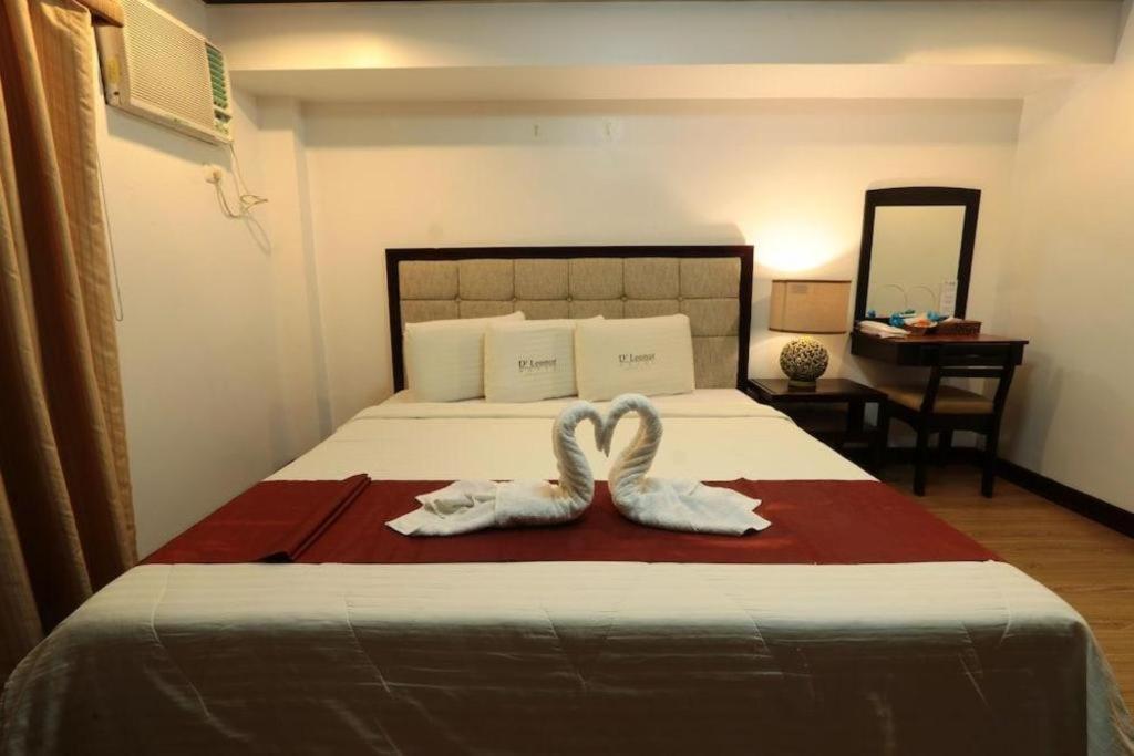 D' Leonor Hotel Davao Ngoại thất bức ảnh