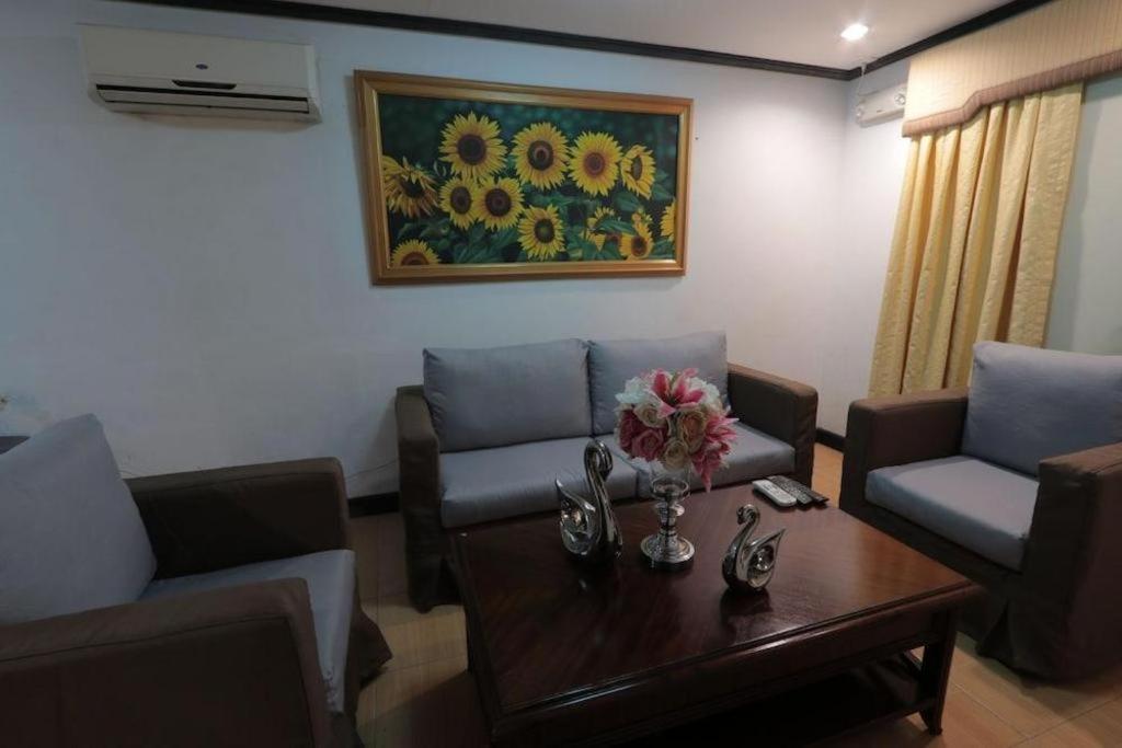 D' Leonor Hotel Davao Ngoại thất bức ảnh