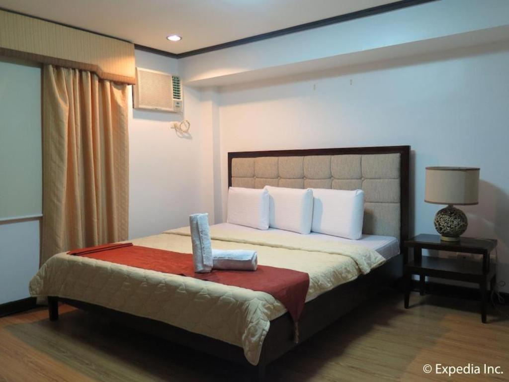 D' Leonor Hotel Davao Ngoại thất bức ảnh