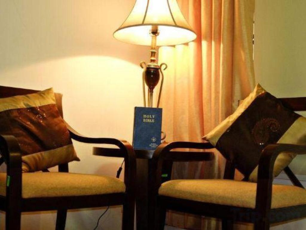 D' Leonor Hotel Davao Ngoại thất bức ảnh