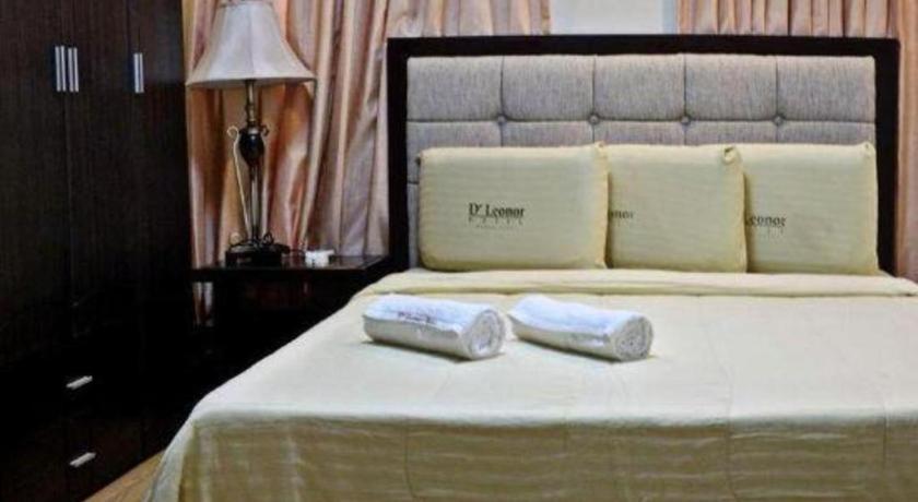 D' Leonor Hotel Davao Ngoại thất bức ảnh