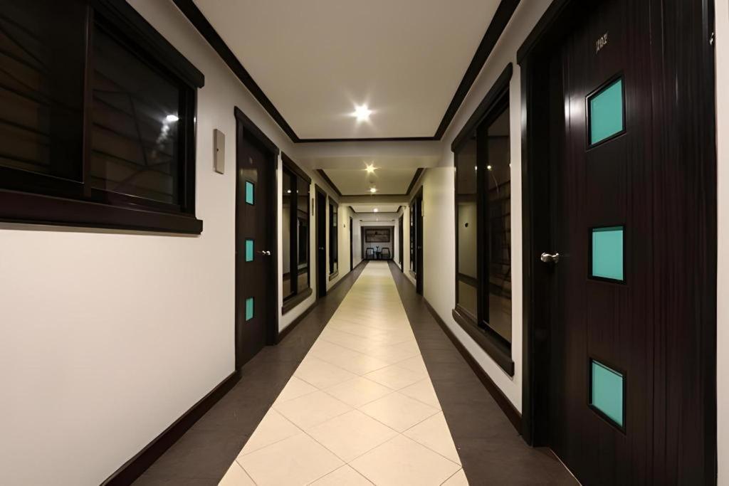 D' Leonor Hotel Davao Ngoại thất bức ảnh