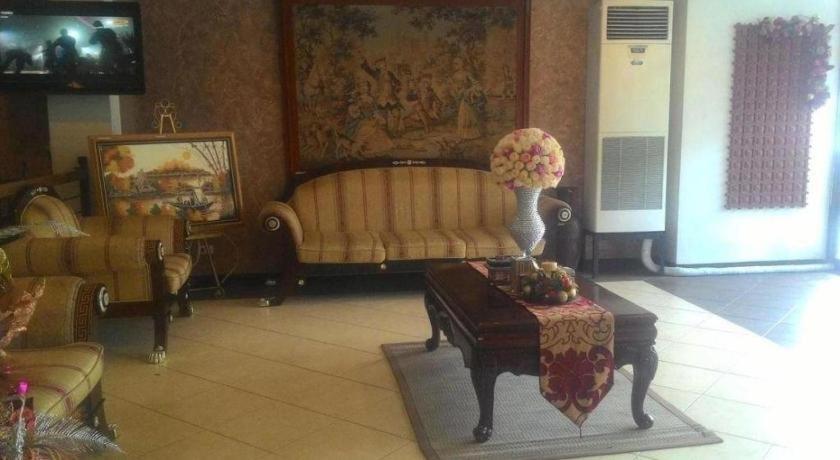 D' Leonor Hotel Davao Ngoại thất bức ảnh