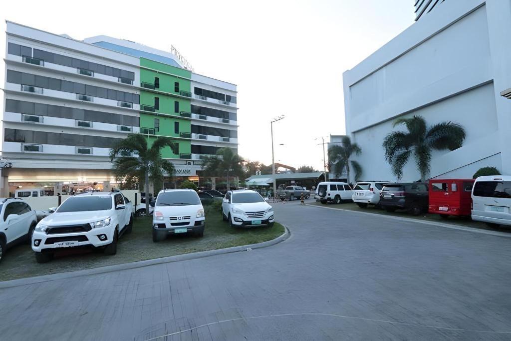 D' Leonor Hotel Davao Ngoại thất bức ảnh
